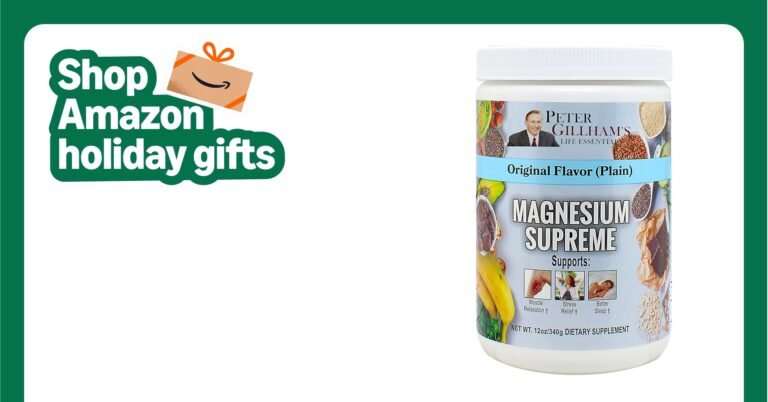 Che tipo di magnesio è il Magnesio Supremo e a cosa serve