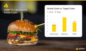 come calcolare il food cost per migliorare la gestione del ristorante