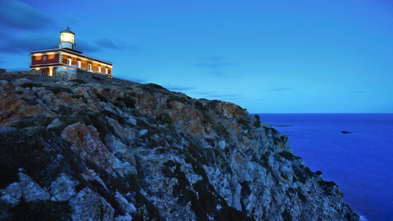 Come Dormire Su Un Faro In Italia: Esperienze Uniche E Consigli Utili