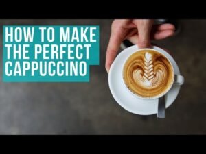 come fare il cappuccino al bar quali sono i segreti dei baristi