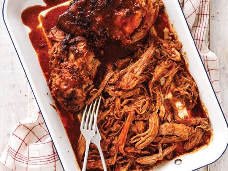 Come fare il pulled pork in modo semplice e gustoso a casa 4 come fare il pulled pork in modo semplice e gustoso a casa
