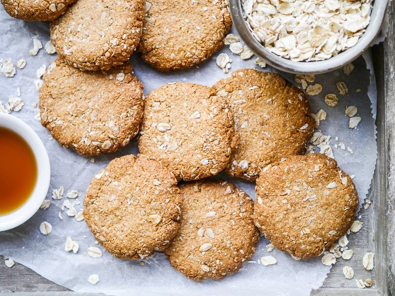 Come Preparare Biscotti Di Grano Saraceno Senza Glutine Facili E Gustosi