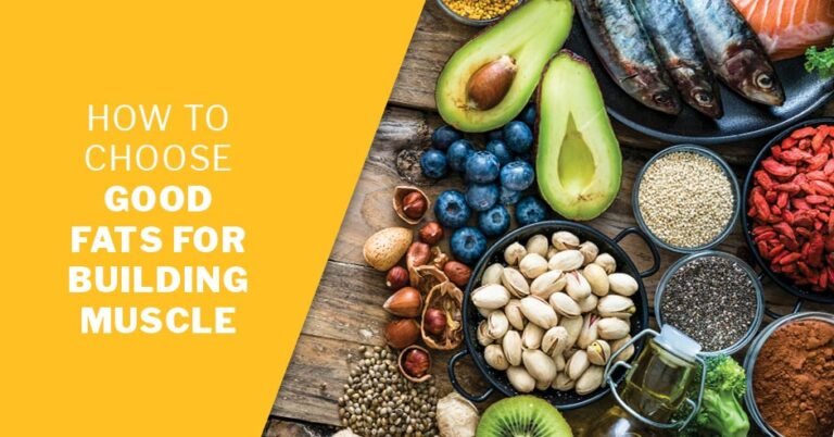 Come Scegliere L’Alimentazione Ideale Per Mettere Su Massa Muscolare