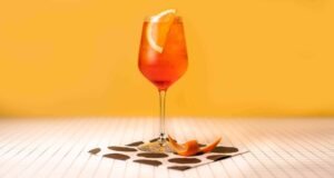 come si fa laperol spritz perfetto in casa passo dopo passo