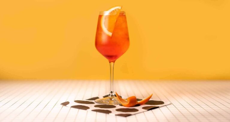 Come Si Fa L'Aperol Spritz Perfetto In Casa Passo Dopo Passo 5 come si fa laperol spritz perfetto in casa passo dopo passo