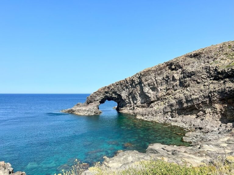 Cosa Fare A Pantelleria La Sera: Quali Attività Sono Consigliate