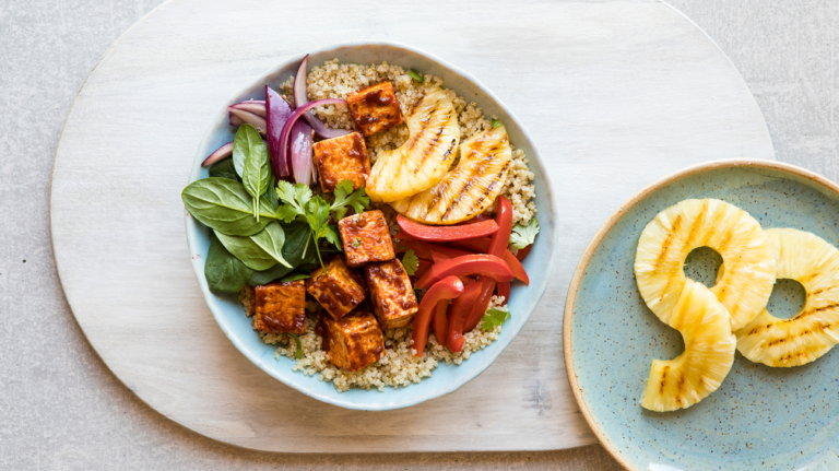 Cosa Mangiano i Vegani Lista Completa di Alimenti Consigliati