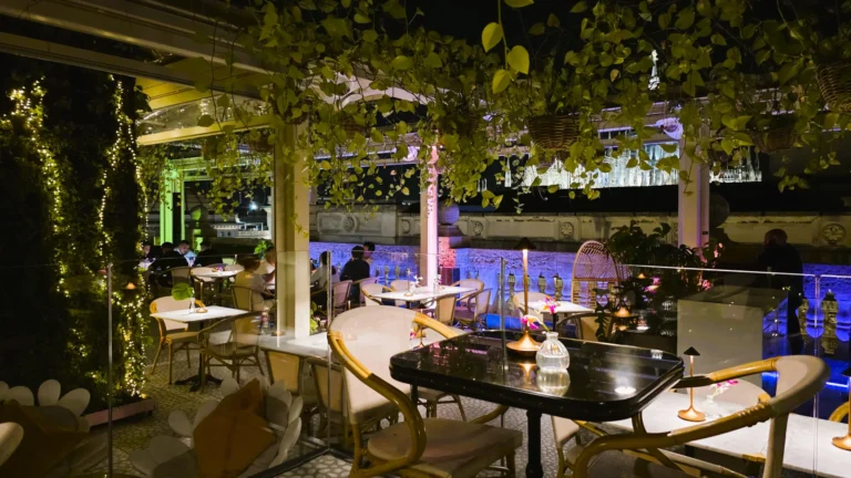 Cos’è La Terrazza del The Dome a Milano e Cosa Offrire 1 cose la terrazza del the dome a milano e cosa offrire