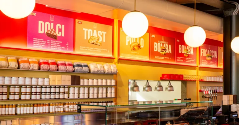 Cos’è l’Alt Stazione del Gusto a Castel di Sangro e Cosa Offre