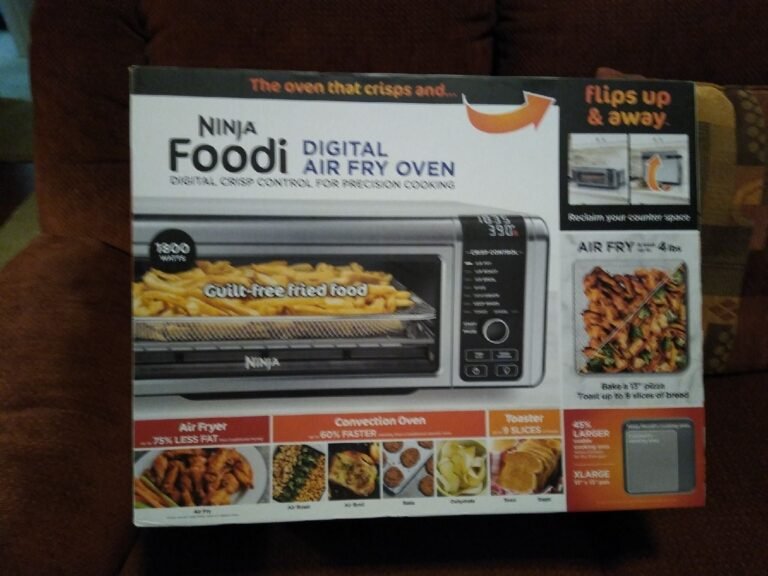 Dg Bavaria Friggitrice ad Aria: Quali Sono le Caratteristiche Principali