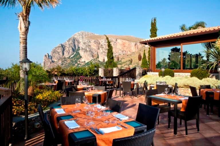 Dove Si Trova Il Miglior Ristorante Fico D’India A San Vito Lo Capo