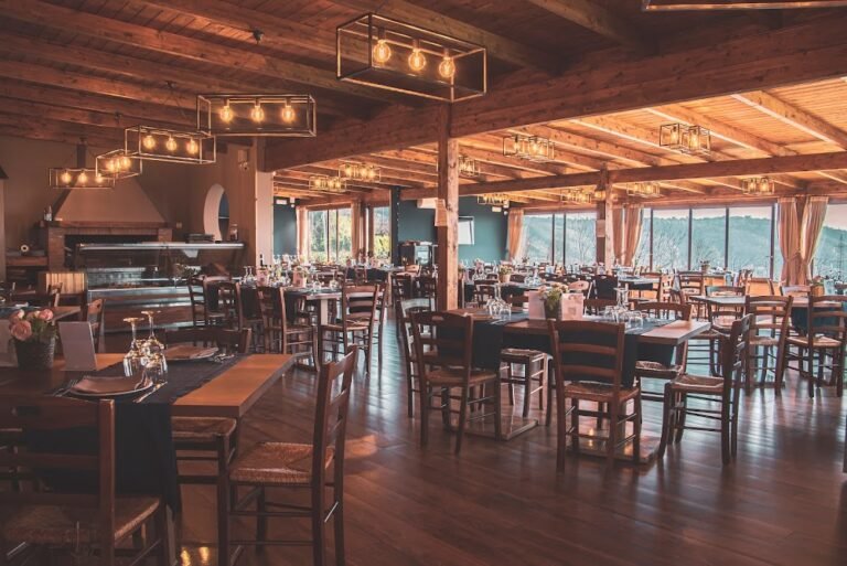 Dove Si Trova Il Ristorante Il Rifugio Del Nonno E Quali Sono Le Sue Specialità