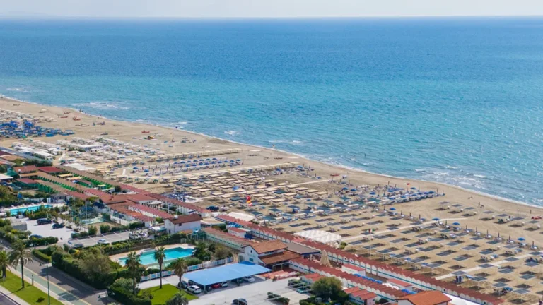 Dove Trovare i Migliori Bagni Marco a Forte dei Marmi