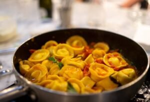 dove trovare il miglior corso di pasta fresca a milano