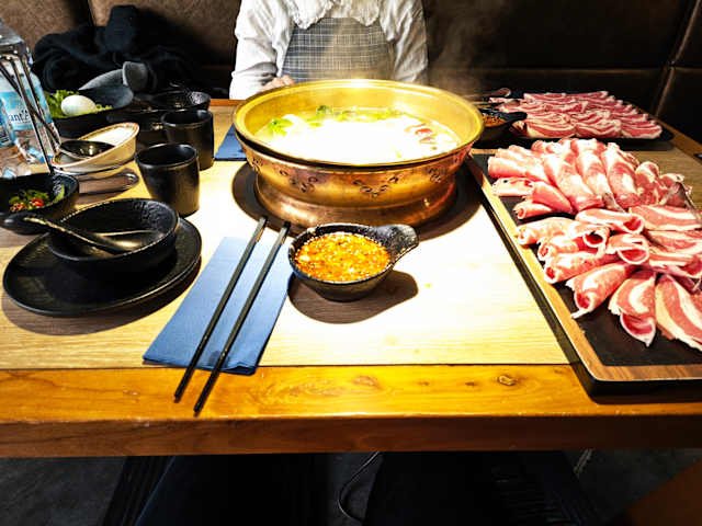 Dove Trovare il Miglior Hot Pot a Milano in Zona Paolo Sarpi