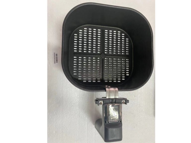 dove trovare ricambi originali per friggitrice ad aria philips xxl