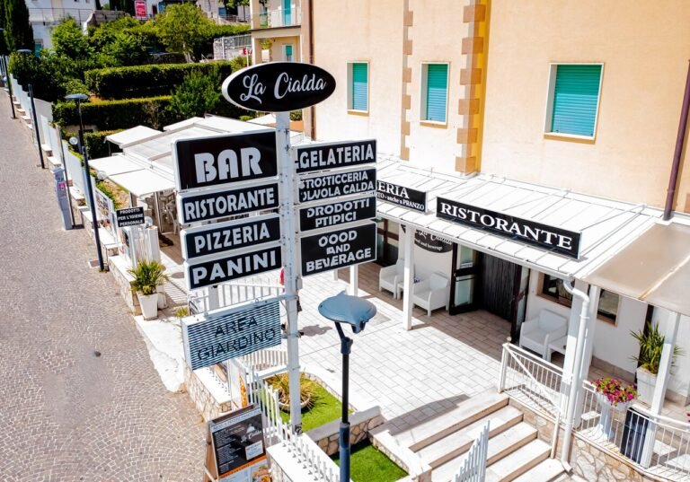 Dove Trovare un Menù Turistico a San Giovanni Rotondo