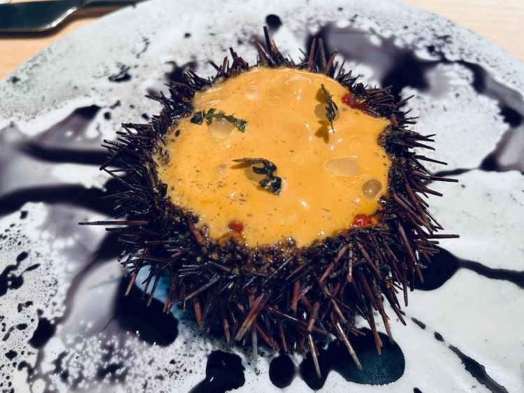 Dove Trovare un Ristorante a Milano Specializzato in Riccio di Mare