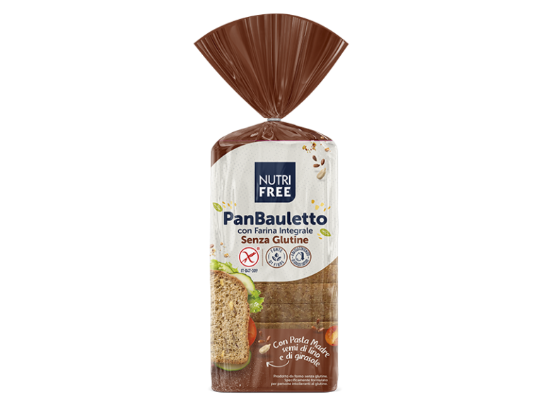 Il Pan Bauletto Può Essere Senza Alcool Etilico Quali Sono le Alternative