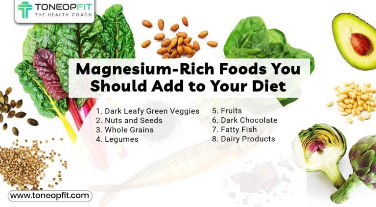 In Quali Alimenti Si Trovano Magnesio e Potassio in Modo Naturale