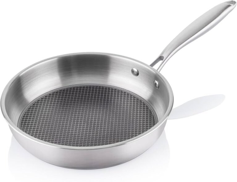 le pentole in acciaio sono adatte per piani cottura a induzione