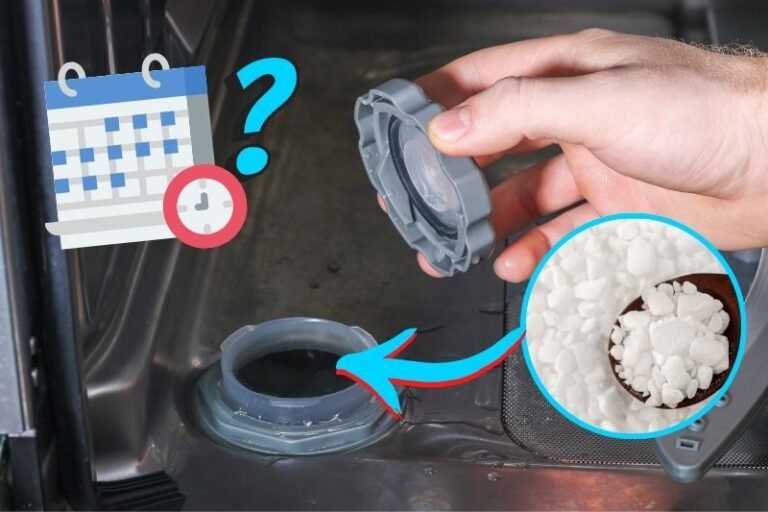 Ogni Quanto Va Messo il Sale nella Lavastoviglie per Funzionare 24 ogni quanto va messo il sale nella lavastoviglie per funzionare