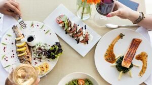 qual e il miglior abbinamento tra vino rosso e pesce