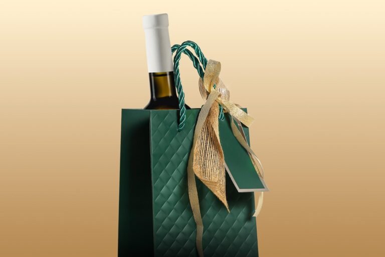 Qual è il vino ideale da regalare per fare sempre bella figura