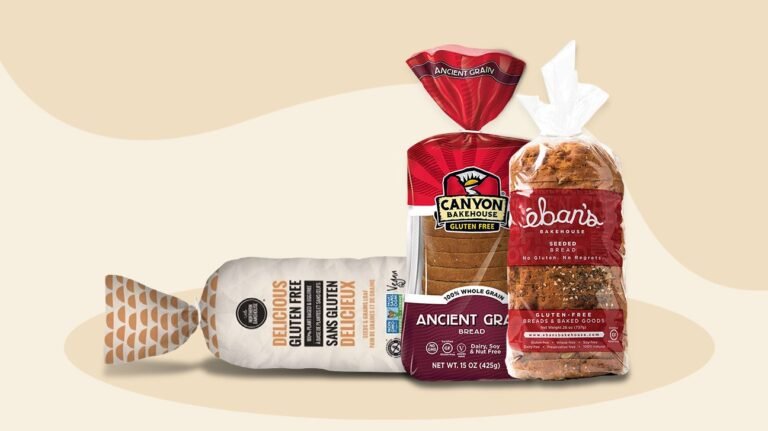 Quale Pane Non Contiene Glutine: Quali Tipi Sono Sicuri da Mangiare