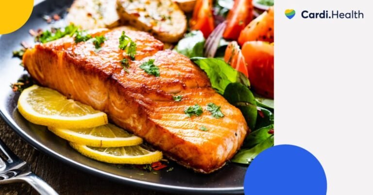 quali piatti scegliere per un menu adatto al colesterolo alto