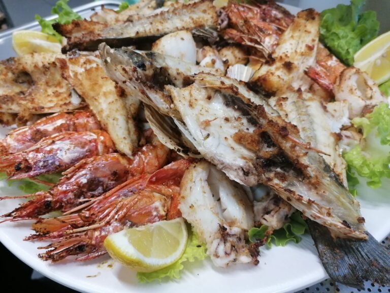 Quali Piatti Sono Inclusi Nel Menù Di Il Giardino Dei Sapori