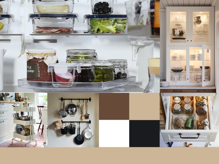 Quali Sono Gli Accessori Per La Cucina Ikea Più Utili E Convenienti