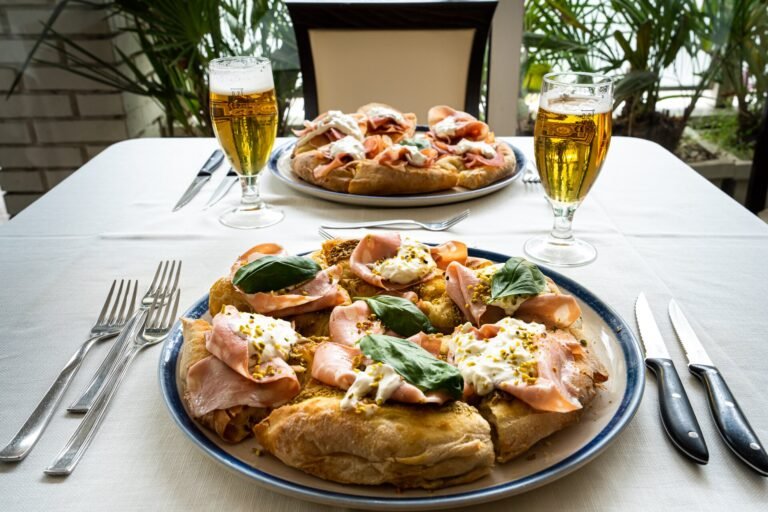 Quali Sono i Migliori Ristoranti Da Fino a Riccione Da Provare