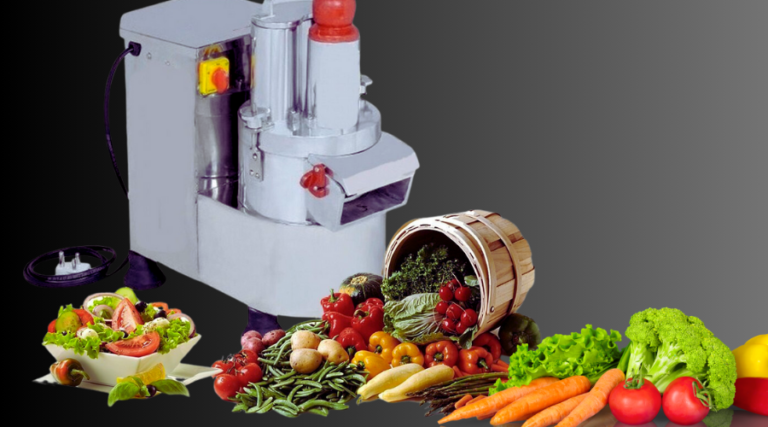 Quali Sono i Vantaggi di un Taglia Carote a Julienne Elettrico