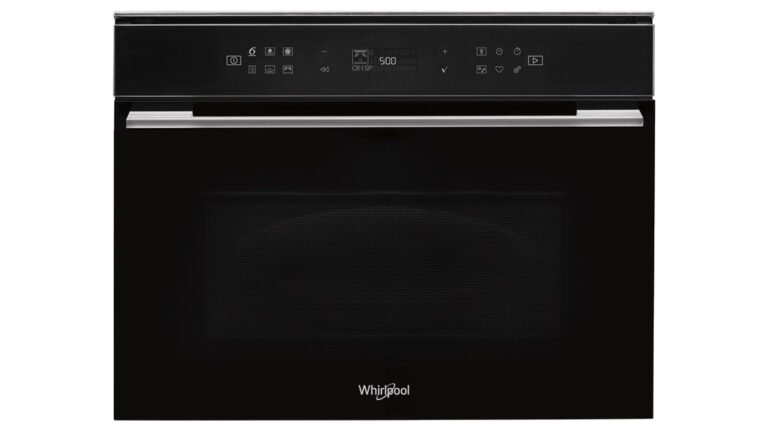 Quali Vantaggi Offre il Microonde Whirlpool con Funzione Crisp